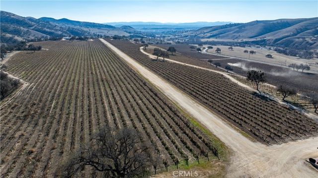 75751 Indian Valley Road, San Miguel, CA 93451