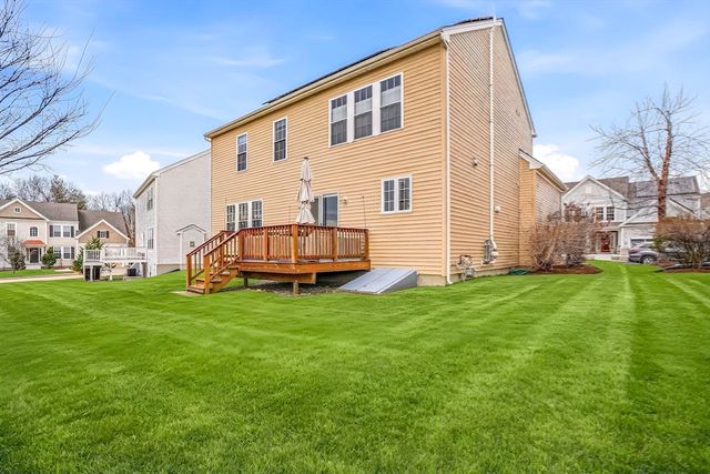 4 Grandview Drive 4, Hopkinton, MA 01748