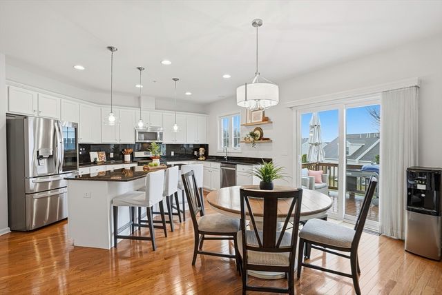 4 Grandview Drive 4, Hopkinton, MA 01748