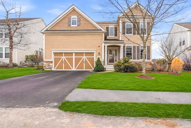 4 Grandview Drive 4, Hopkinton, MA 01748