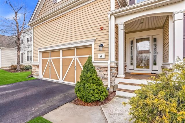 4 Grandview Drive 4, Hopkinton, MA 01748