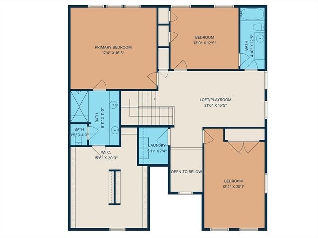 4 Grandview Drive 4, Hopkinton, MA 01748