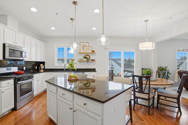 4 Grandview Drive 4, Hopkinton, MA 01748