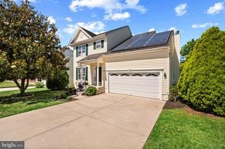 15518 CASULAS WAY, Laurel, MD 20707