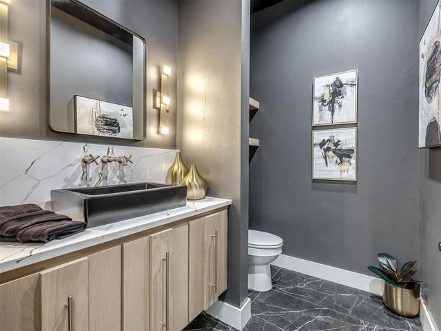 4400 Redbud Circle, Oklahoma City, OK 73111