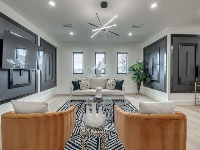 4400 Redbud Circle, Oklahoma City, OK 73111