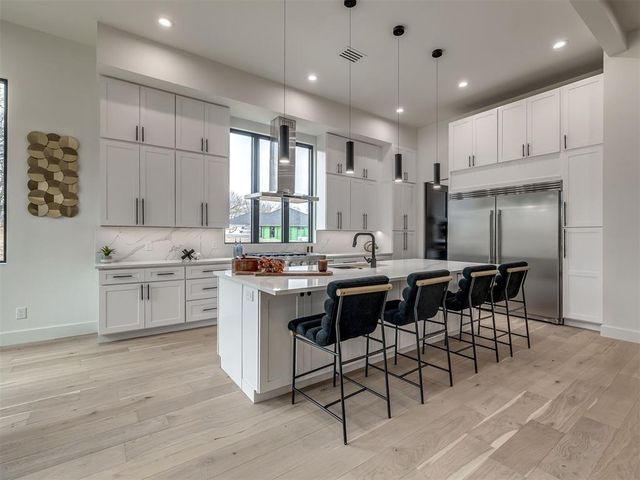 4400 Redbud Circle, Oklahoma City, OK 73111