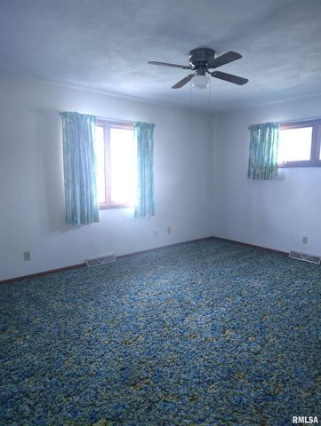 235 N SMITH Street, Prairie City, IL 61470