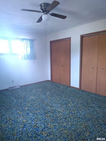 235 N SMITH Street, Prairie City, IL 61470