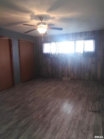 235 N SMITH Street, Prairie City, IL 61470