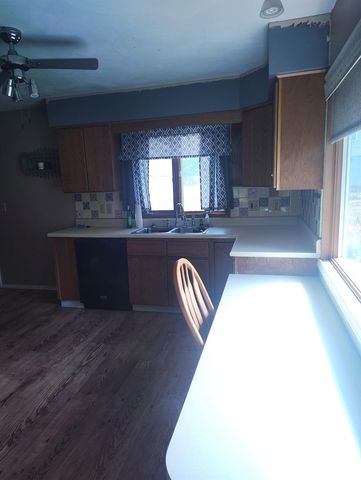 235 N SMITH Street, Prairie City, IL 61470