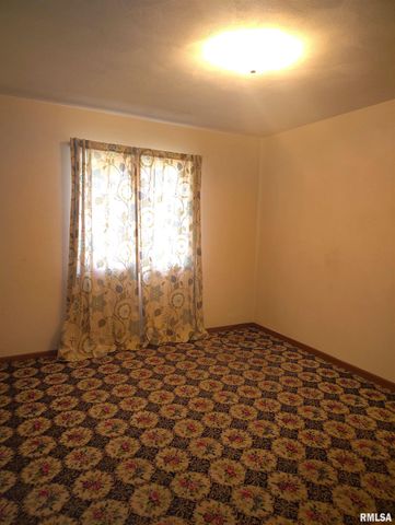 235 N SMITH Street, Prairie City, IL 61470