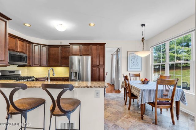 3 Exeter Pass, Colts Neck, NJ 07722