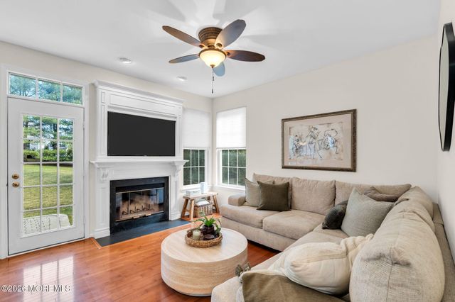 3 Exeter Pass, Colts Neck, NJ 07722