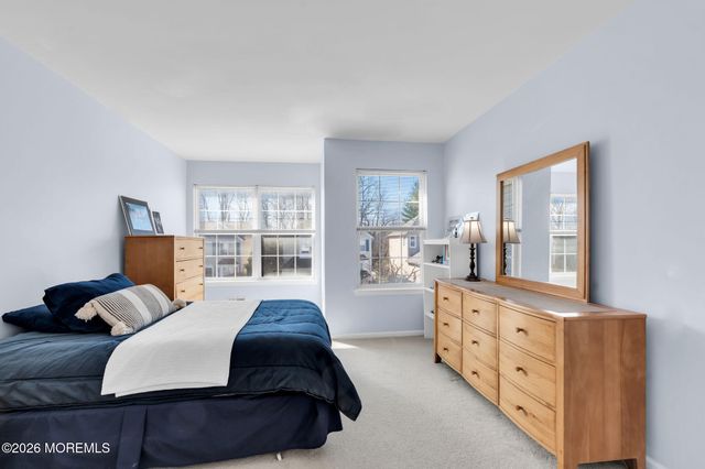 3 Exeter Pass, Colts Neck, NJ 07722