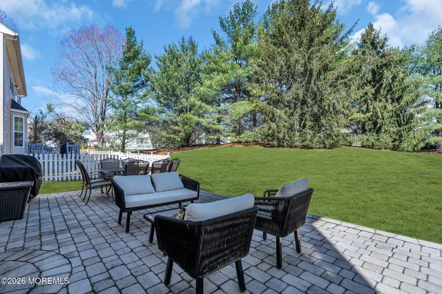 3 Exeter Pass, Colts Neck, NJ 07722