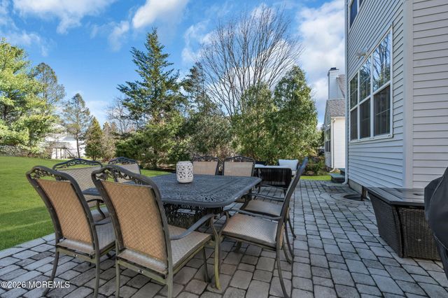 3 Exeter Pass, Colts Neck, NJ 07722