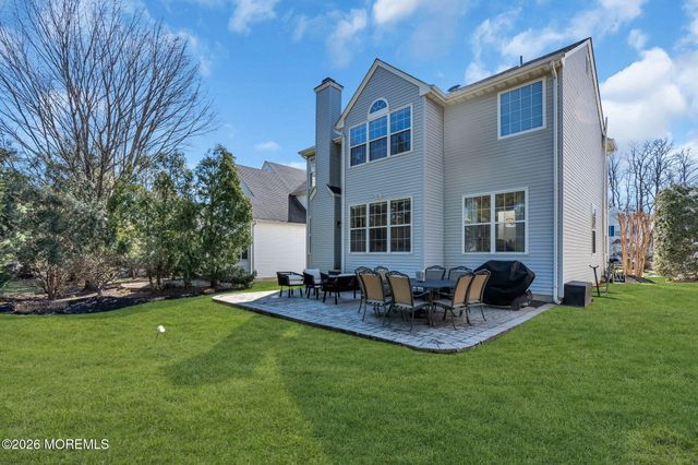 3 Exeter Pass, Colts Neck, NJ 07722