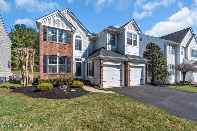3 Exeter Pass, Colts Neck, NJ 07722