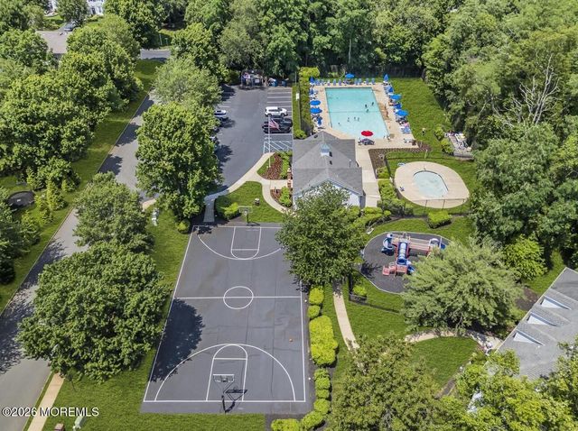 3 Exeter Pass, Colts Neck, NJ 07722