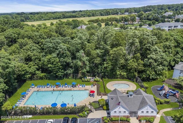 3 Exeter Pass, Colts Neck, NJ 07722