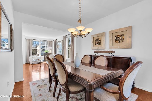 3 Exeter Pass, Colts Neck, NJ 07722