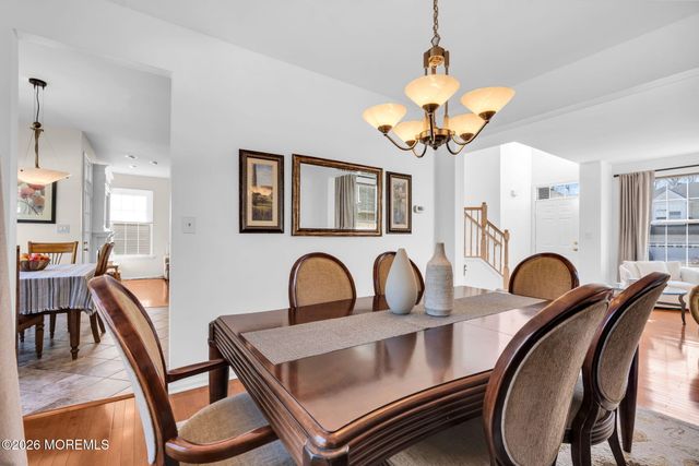 3 Exeter Pass, Colts Neck, NJ 07722