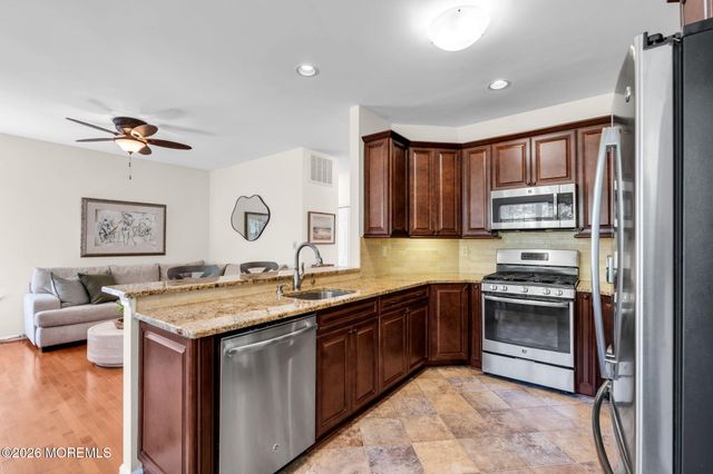 3 Exeter Pass, Colts Neck, NJ 07722