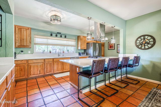 3712 SAN MATEO Lane, El Paso, TX 79902