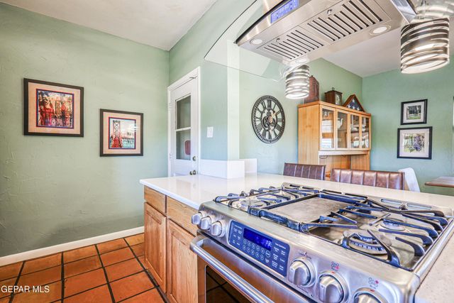 3712 SAN MATEO Lane, El Paso, TX 79902