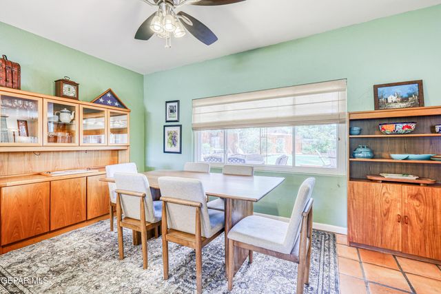 3712 SAN MATEO Lane, El Paso, TX 79902