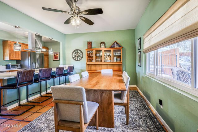 3712 SAN MATEO Lane, El Paso, TX 79902
