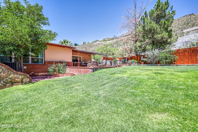 3712 SAN MATEO Lane, El Paso, TX 79902
