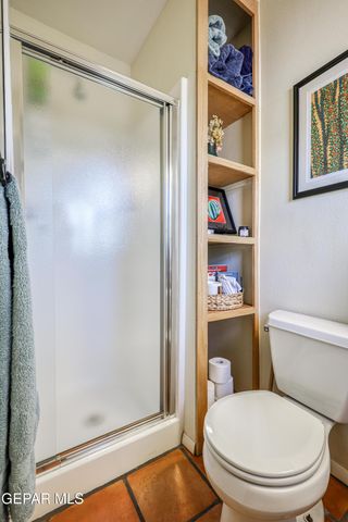 3712 SAN MATEO Lane, El Paso, TX 79902