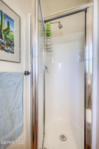 3712 SAN MATEO Lane, El Paso, TX 79902