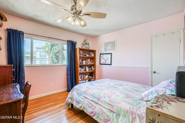 3712 SAN MATEO Lane, El Paso, TX 79902