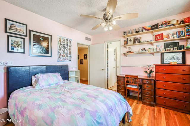3712 SAN MATEO Lane, El Paso, TX 79902
