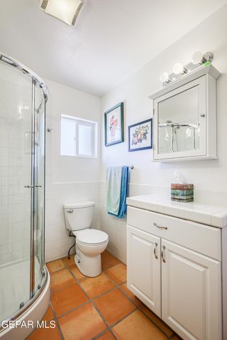 3712 SAN MATEO Lane, El Paso, TX 79902