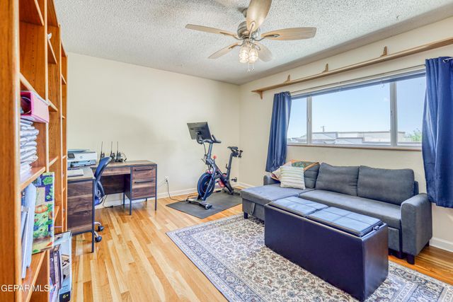 3712 SAN MATEO Lane, El Paso, TX 79902