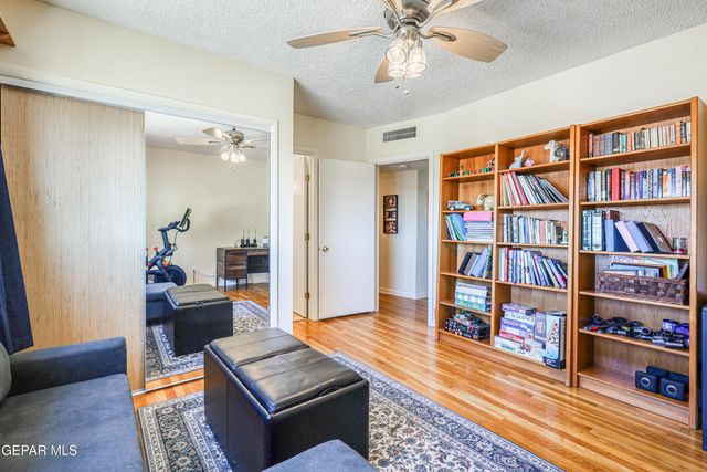 3712 SAN MATEO Lane, El Paso, TX 79902