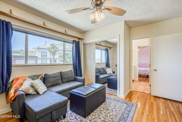 3712 SAN MATEO Lane, El Paso, TX 79902