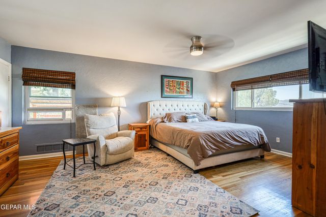 3712 SAN MATEO Lane, El Paso, TX 79902