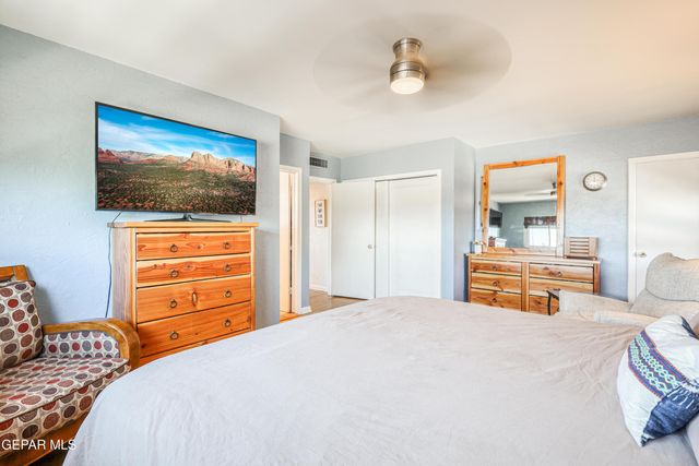 3712 SAN MATEO Lane, El Paso, TX 79902
