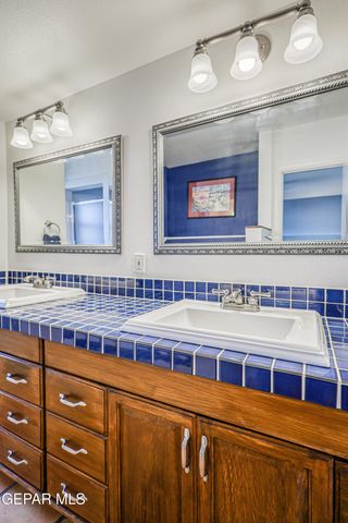 3712 SAN MATEO Lane, El Paso, TX 79902