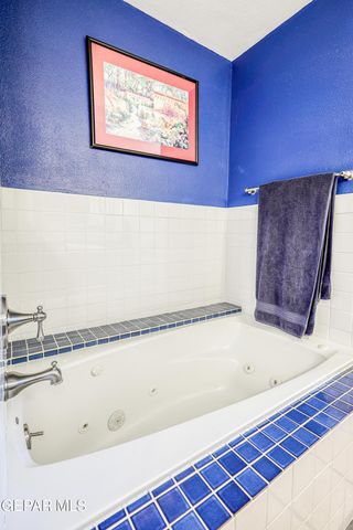 3712 SAN MATEO Lane, El Paso, TX 79902