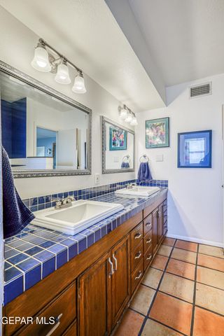 3712 SAN MATEO Lane, El Paso, TX 79902