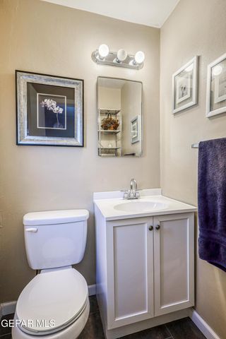 3712 SAN MATEO Lane, El Paso, TX 79902