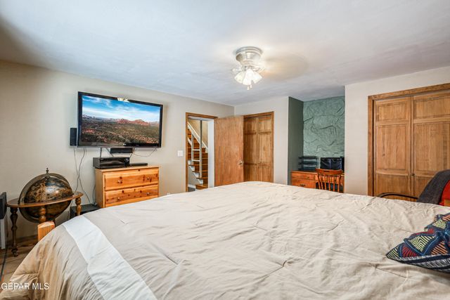 3712 SAN MATEO Lane, El Paso, TX 79902