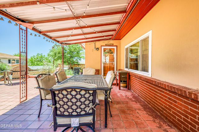 3712 SAN MATEO Lane, El Paso, TX 79902