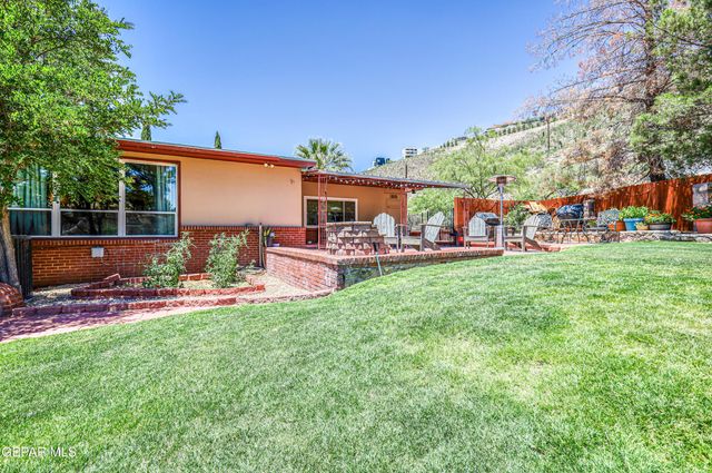 3712 SAN MATEO Lane, El Paso, TX 79902